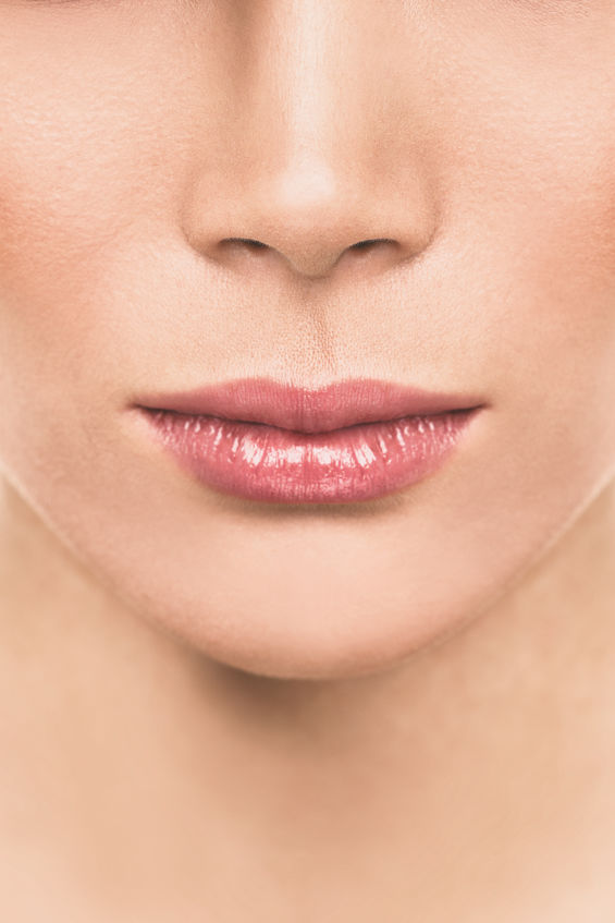 Tatouage lèvres